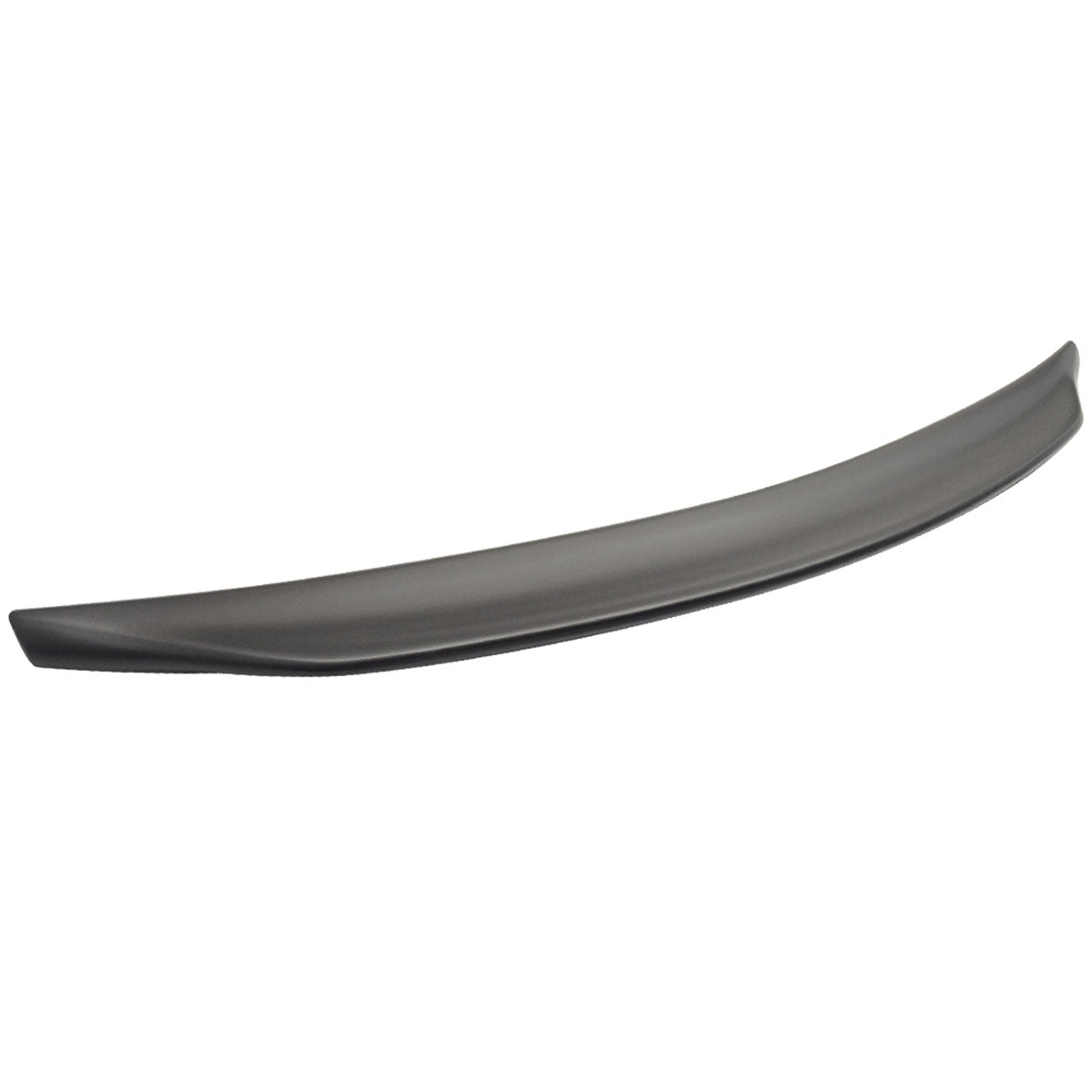 2008-2017 Mitsubishi Lancer EVO X 10 RS Rear Trunk Spoiler ABS