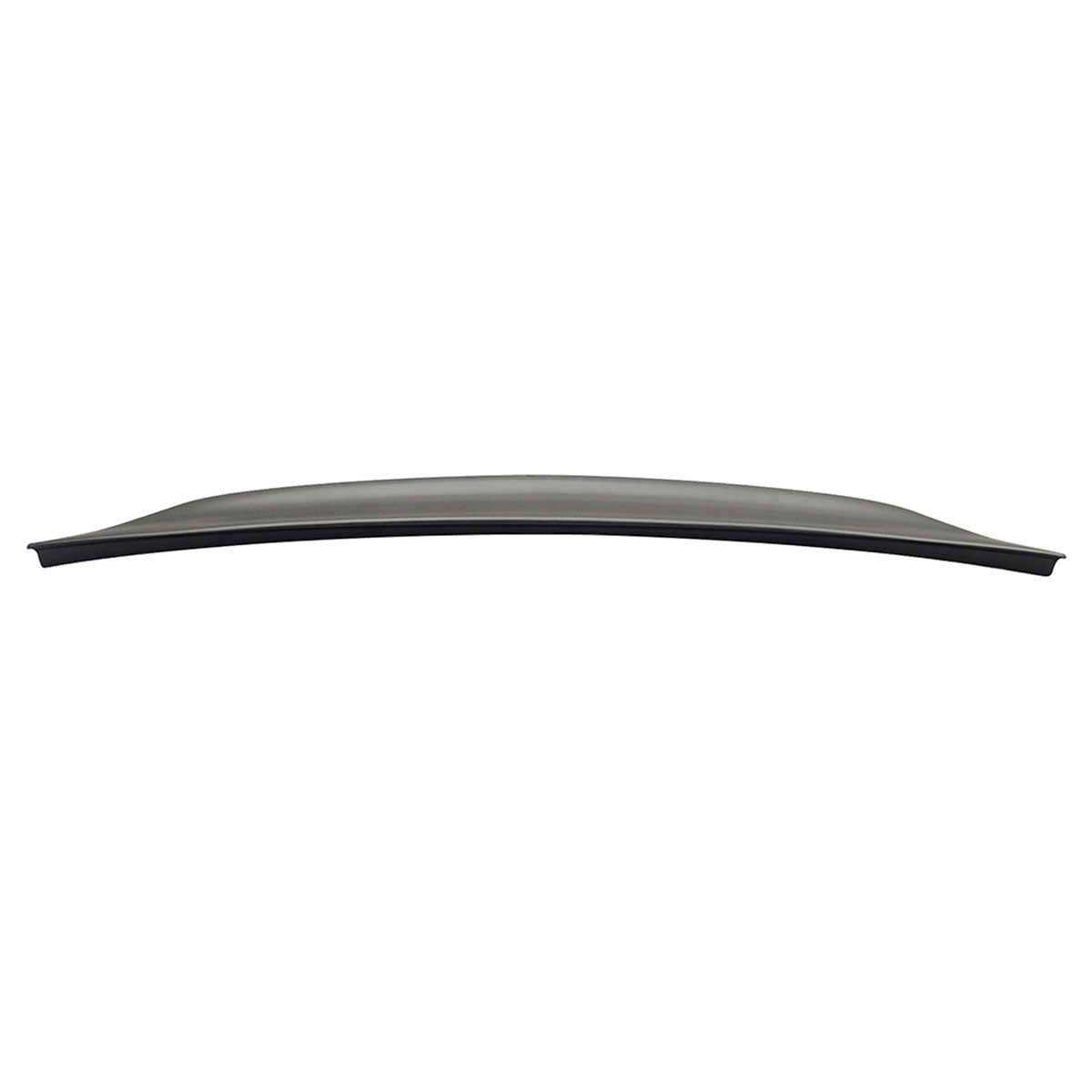 2008-2017 Mitsubishi Lancer EVO X 10 RS Rear Trunk Spoiler ABS