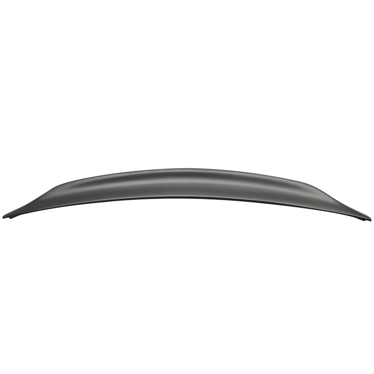 2008-2017 Mitsubishi Lancer EVO X 10 RS Rear Trunk Spoiler ABS