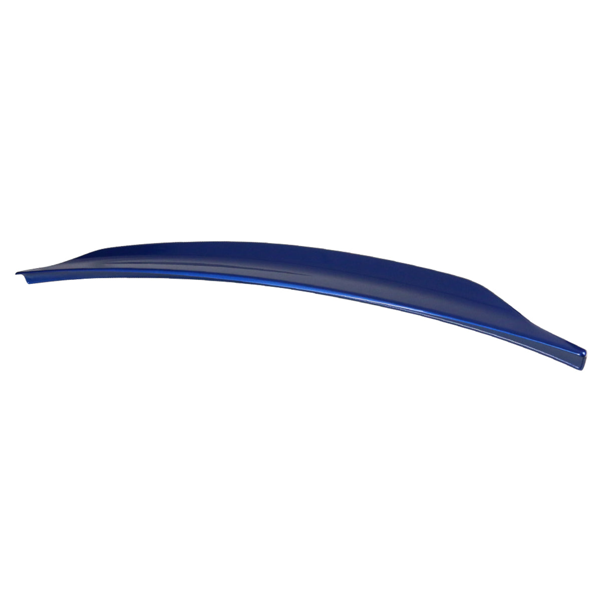 2008-2017 Mitsubishi Lancer EVO X 10 RS Rear Trunk Spoiler ABS