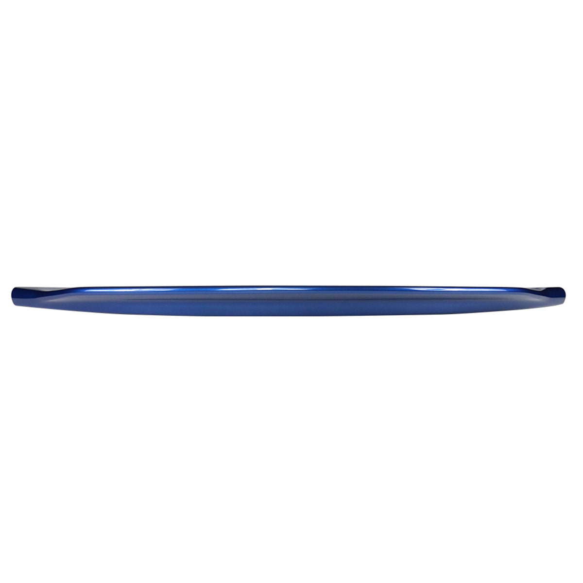 2008-2017 Mitsubishi Lancer EVO X 10 RS Rear Trunk Spoiler ABS