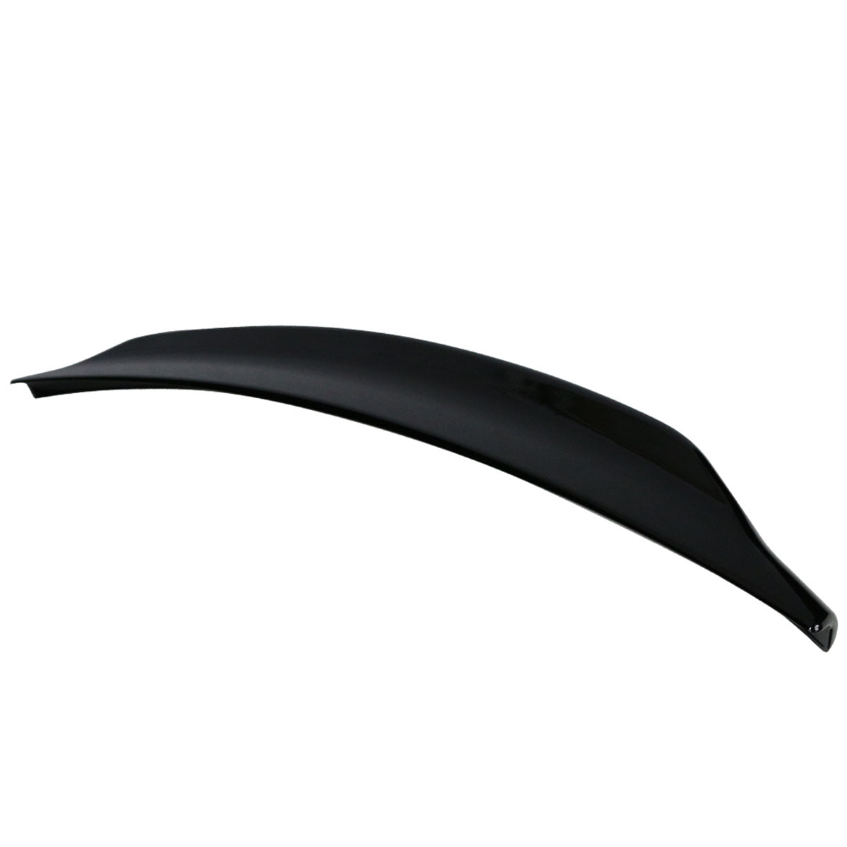 2008-2017 Mitsubishi Lancer EVO X 10 RS Rear Trunk Spoiler ABS