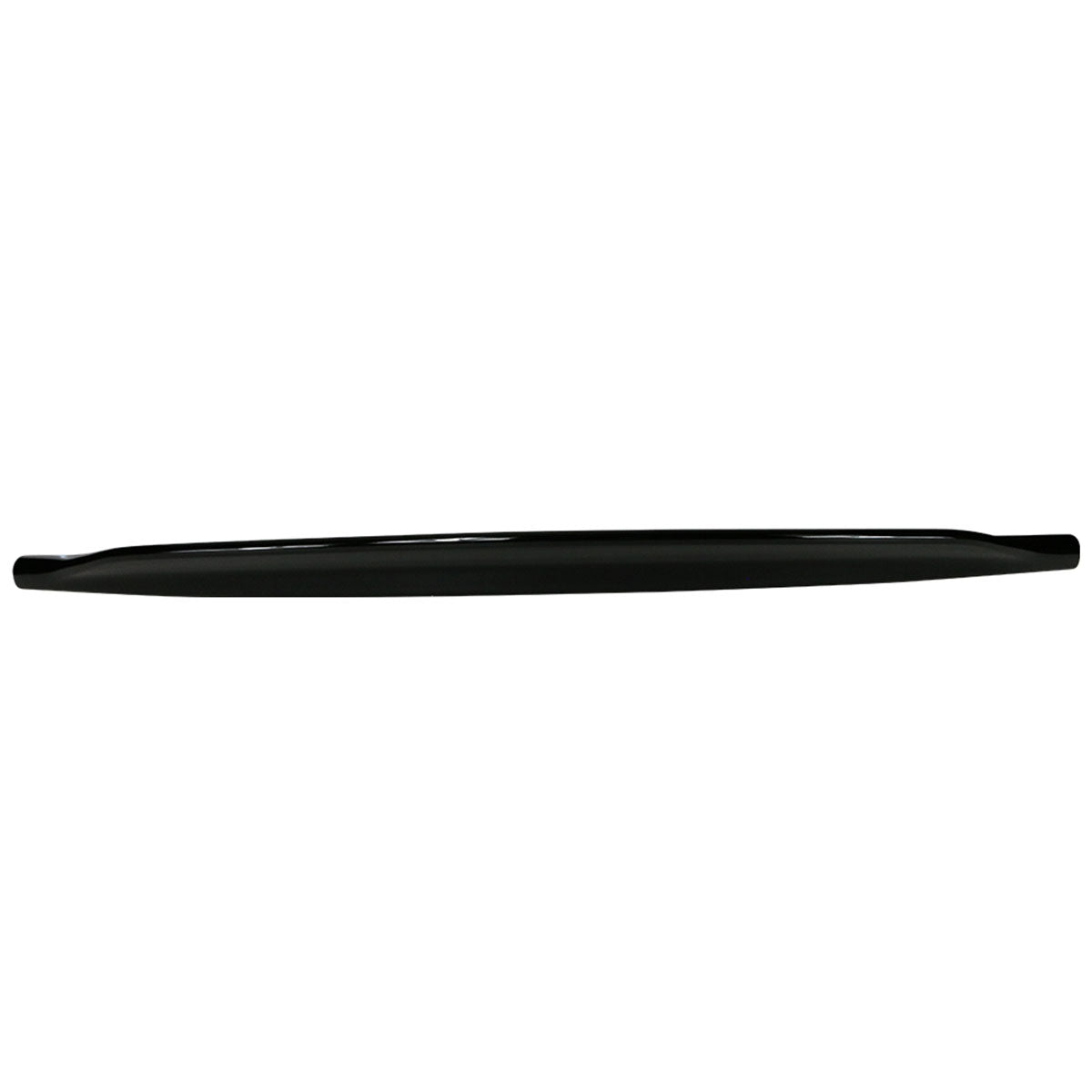 2008-2017 Mitsubishi Lancer EVO X 10 RS Rear Trunk Spoiler ABS