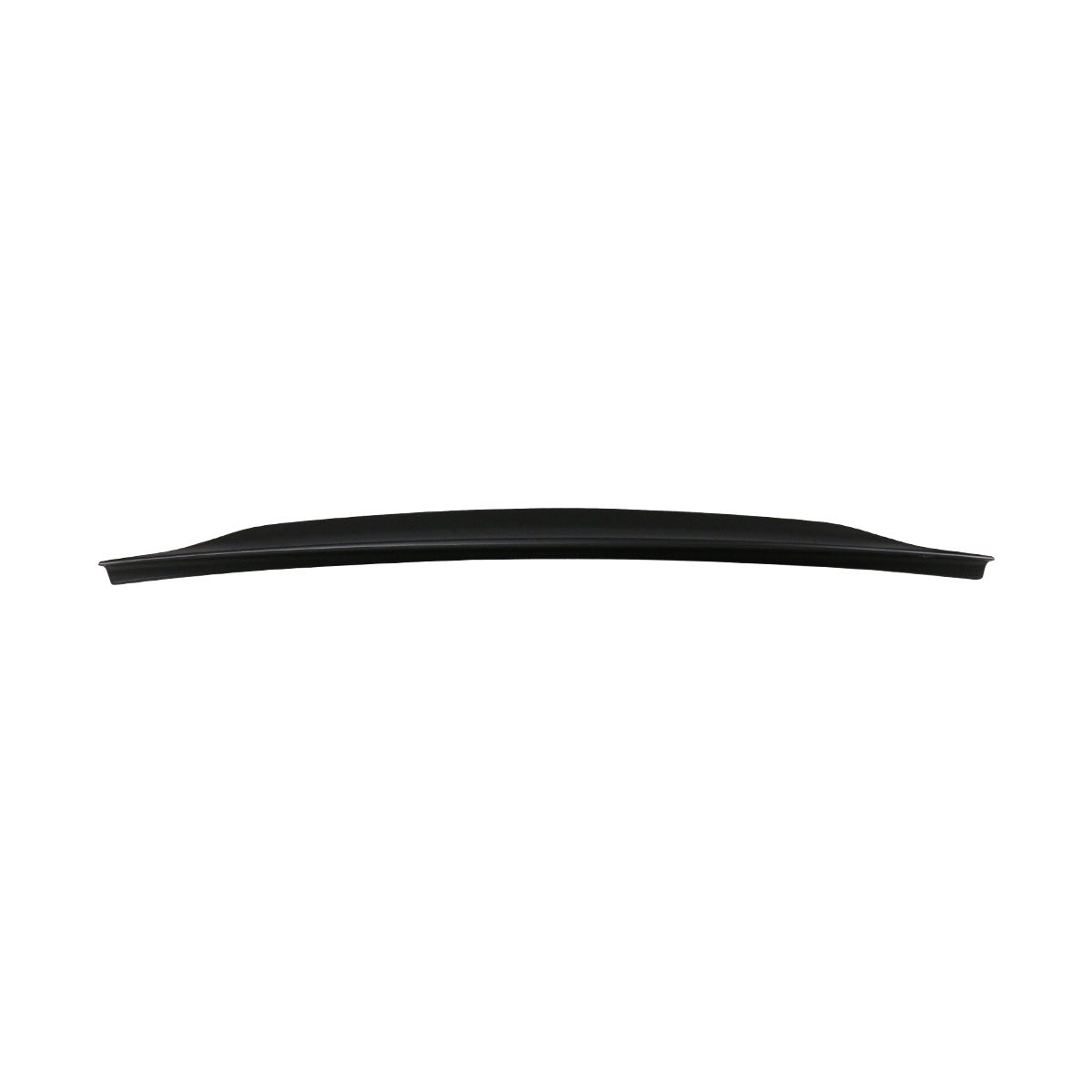 2008-2017 Mitsubishi Lancer EVO X 10 RS Rear Trunk Spoiler ABS