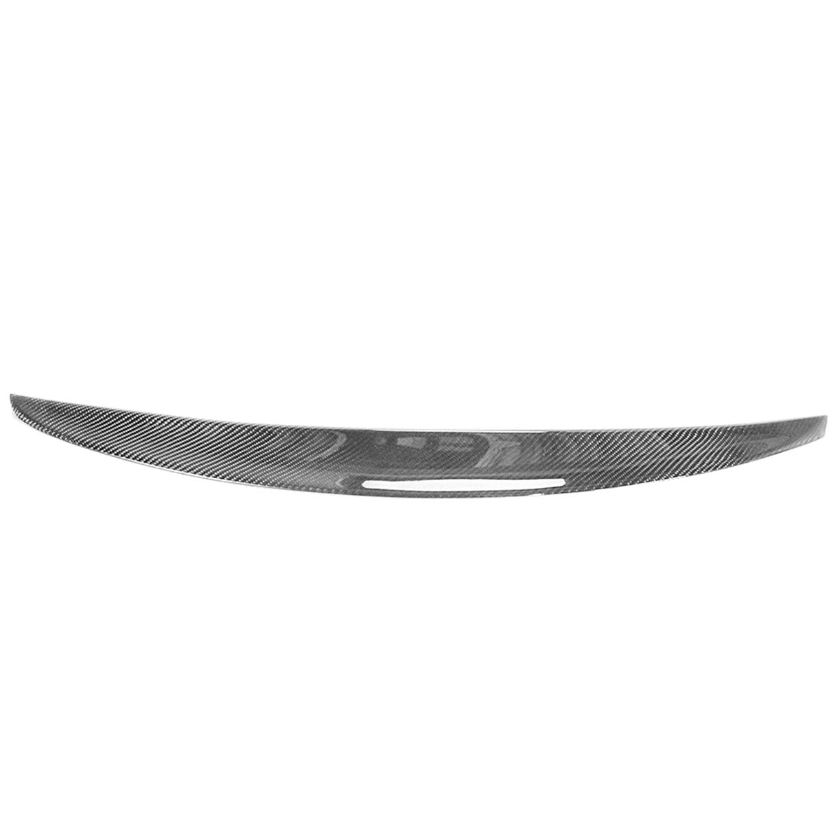 2016-2025 Mazda MX-5 Miata 4TH ND P Style Carbon Fiber Rear Spoiler Wi