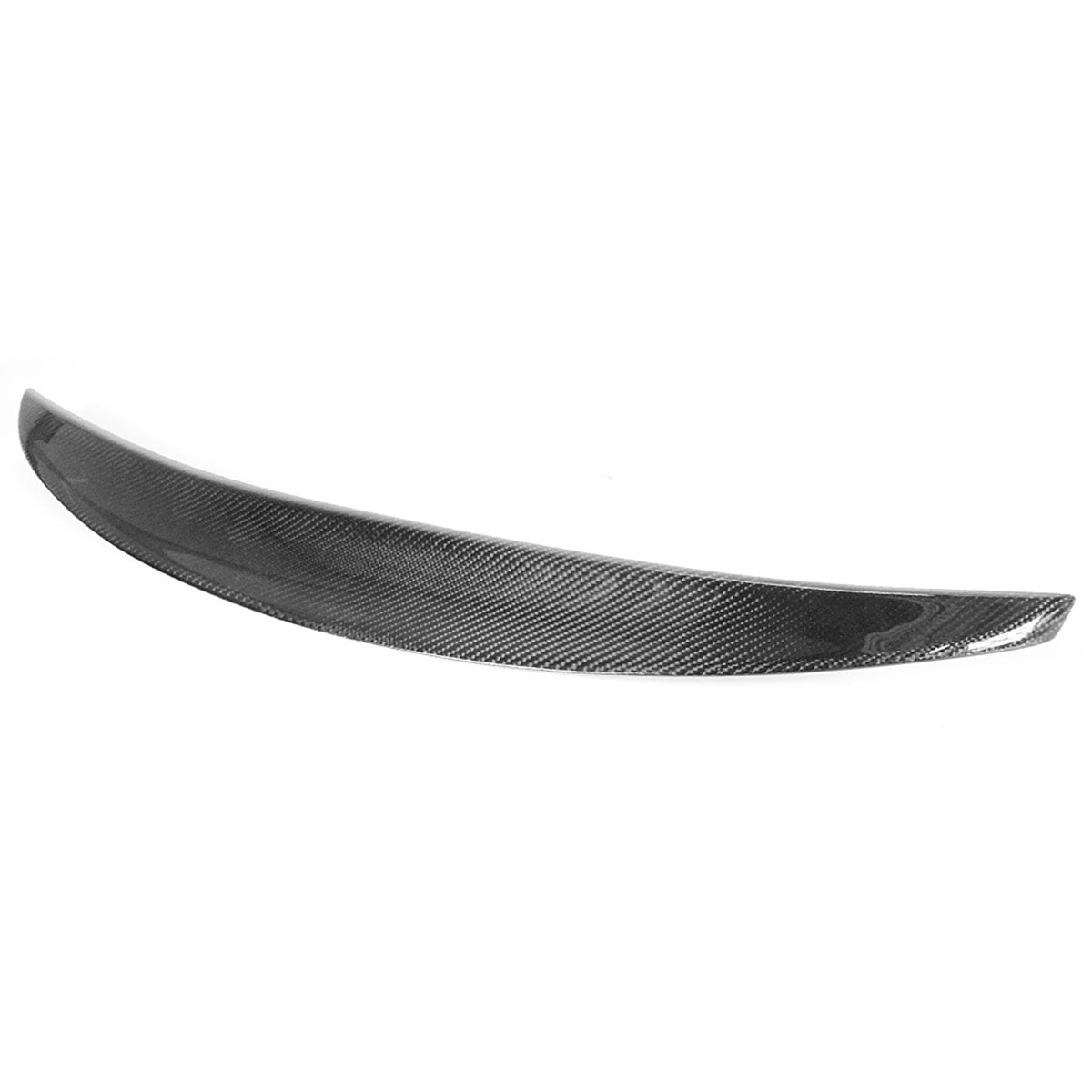 2016-2025 Mazda MX-5 Miata 4TH ND P Style Carbon Fiber Rear Spoiler Wi