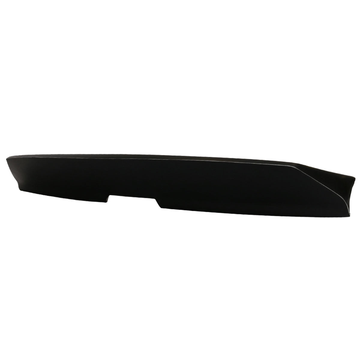 1990-1997 Mazda Miata High Kick Duckbill Trunk Spoiler
