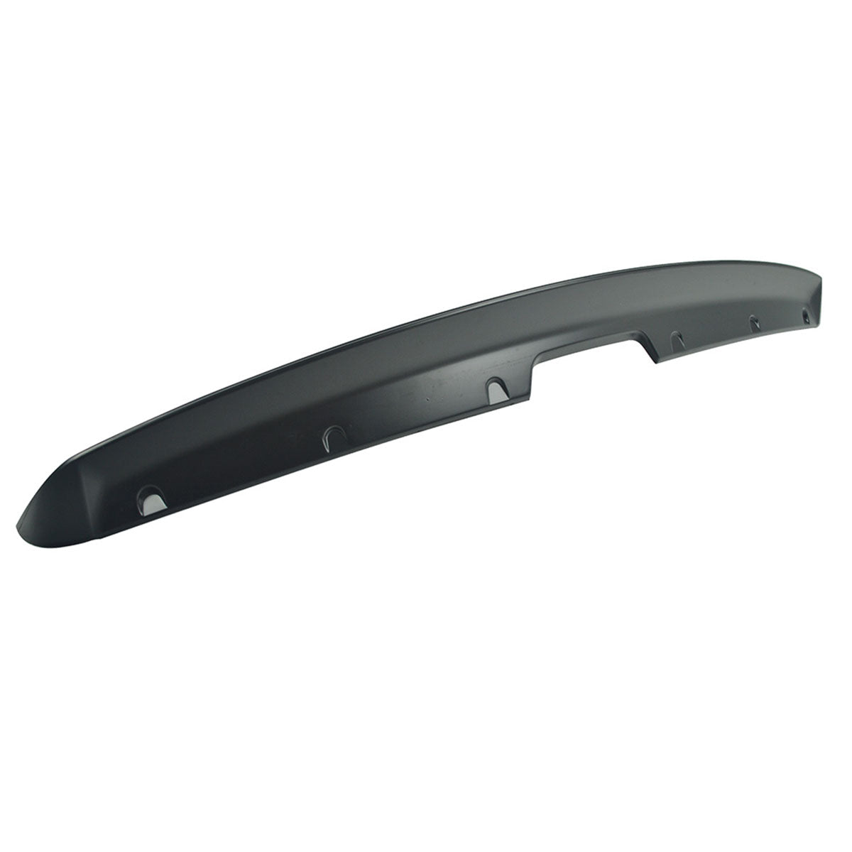 1990-1997 Mazda Miata MX5 KG Type 1 Rear Trunk Spoiler Wing Lip ABS