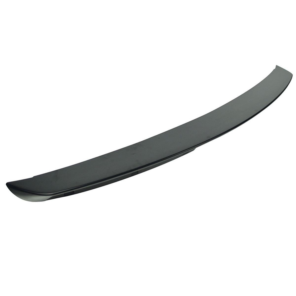 1990-1997 Mazda Miata MX5 KG Type 1 Rear Trunk Spoiler Wing Lip ABS