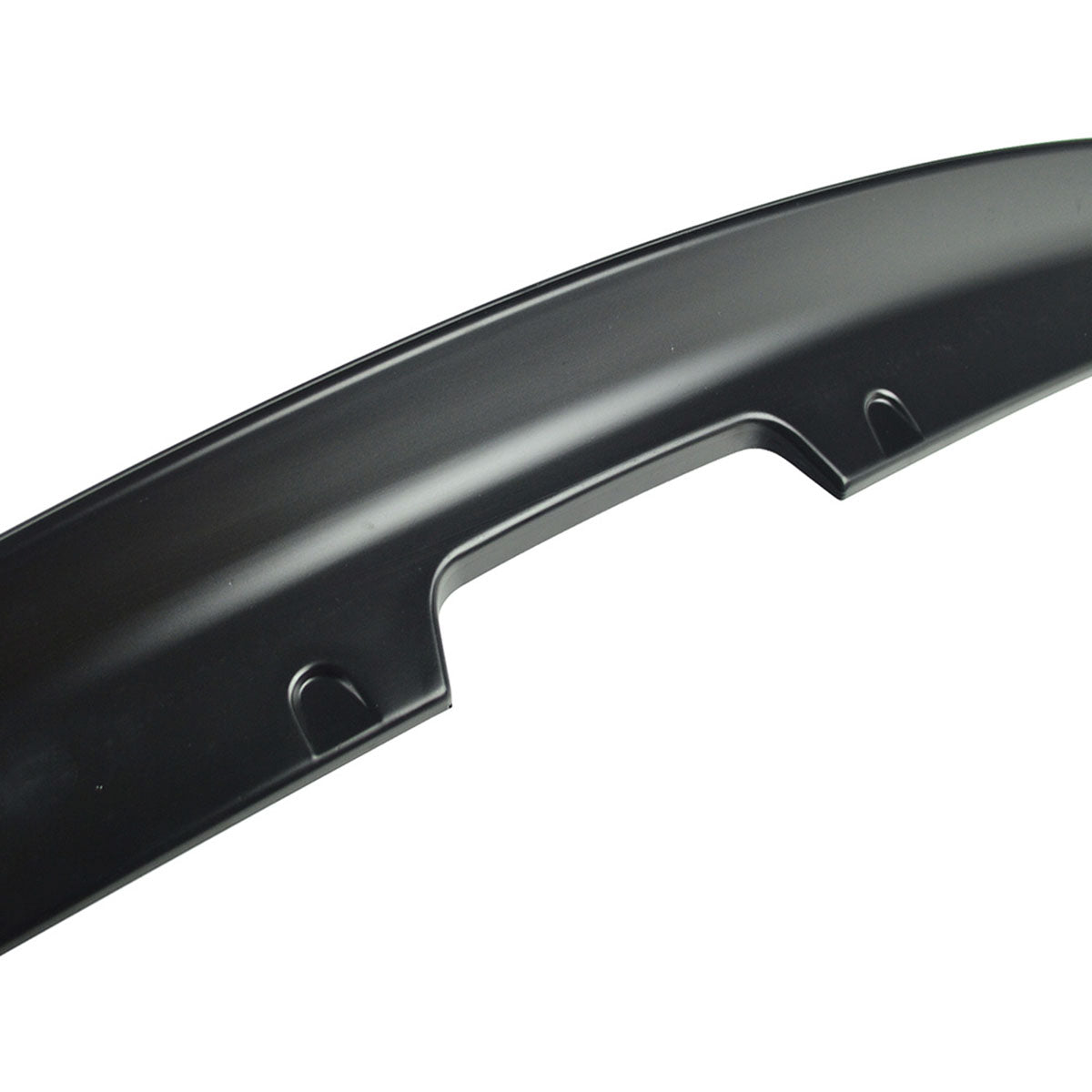 1990-1997 Mazda Miata MX5 KG Type 1 Rear Trunk Spoiler Wing Lip ABS