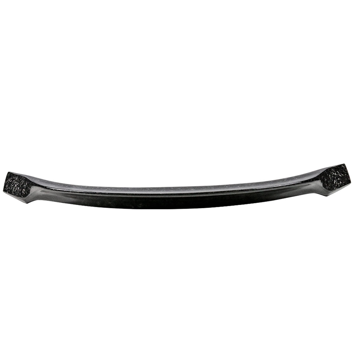 2014-2023 Maserati Ghibli ASPEC Style Forge Trunk Spoiler Carbon Fiber