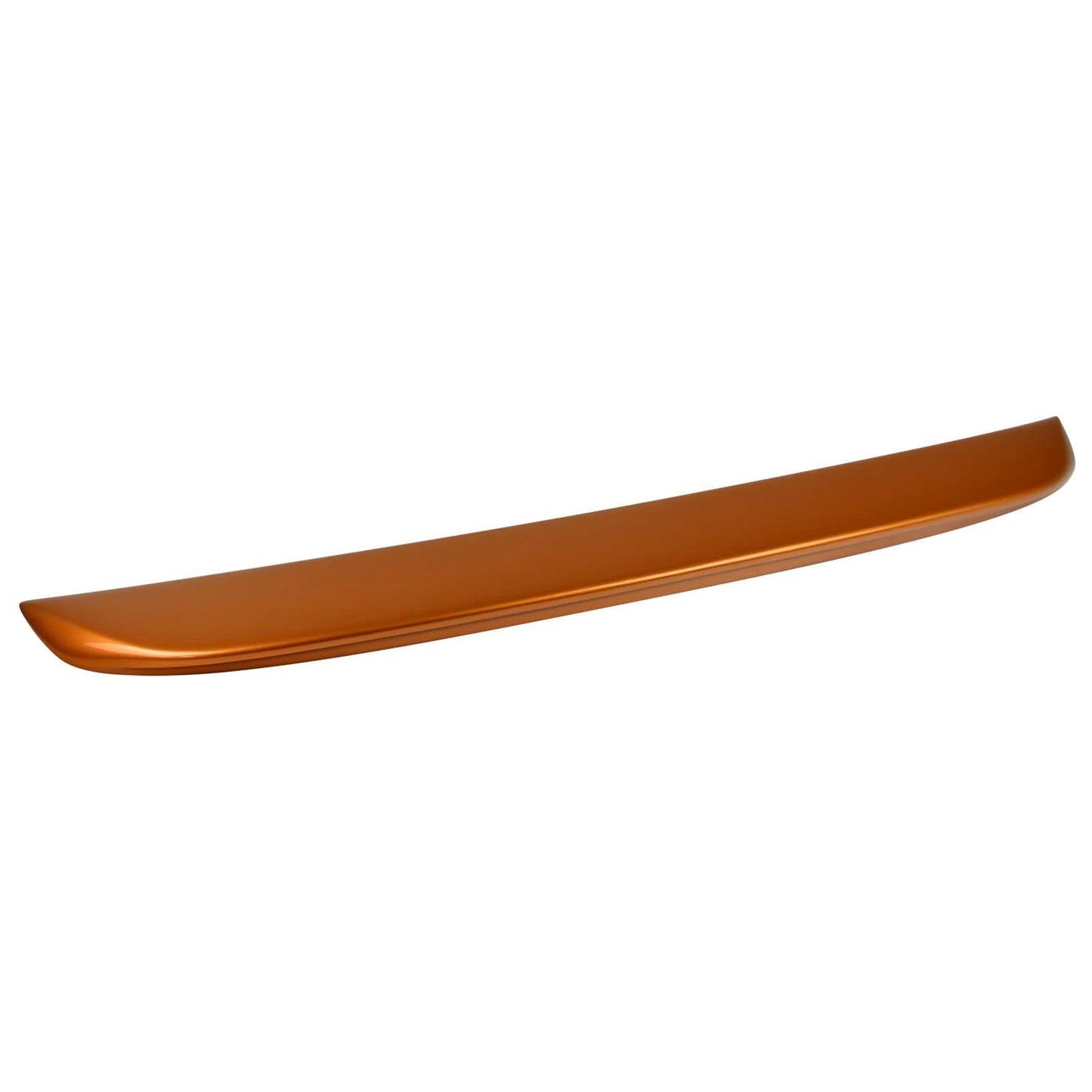 2003-2009 Nissan 350Z OE Style Rear Trunk Spoiler ABS Painted