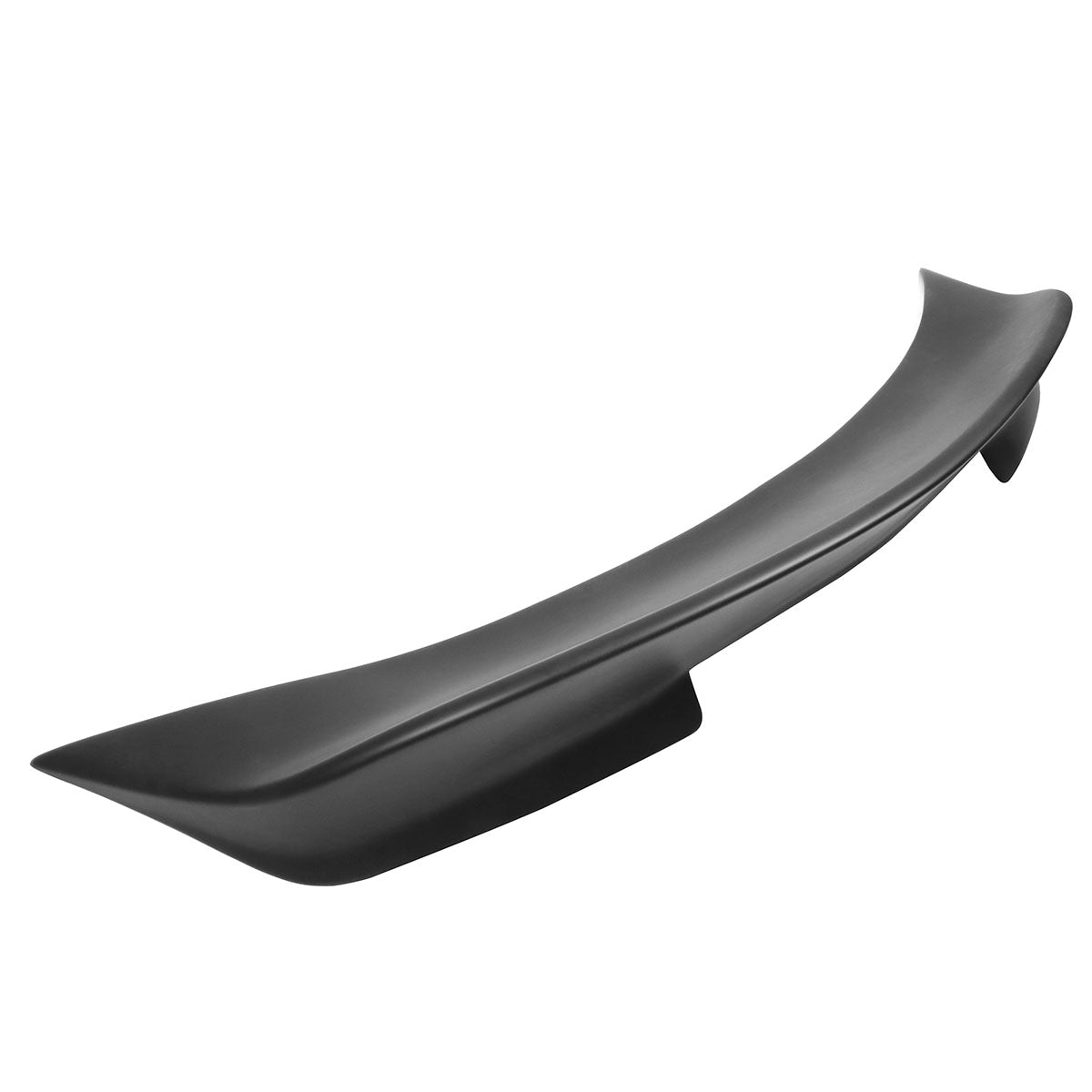 2009-2021 Nissan 370Z Coupe Ikon Style Trunk Spoiler Wing Painted PP