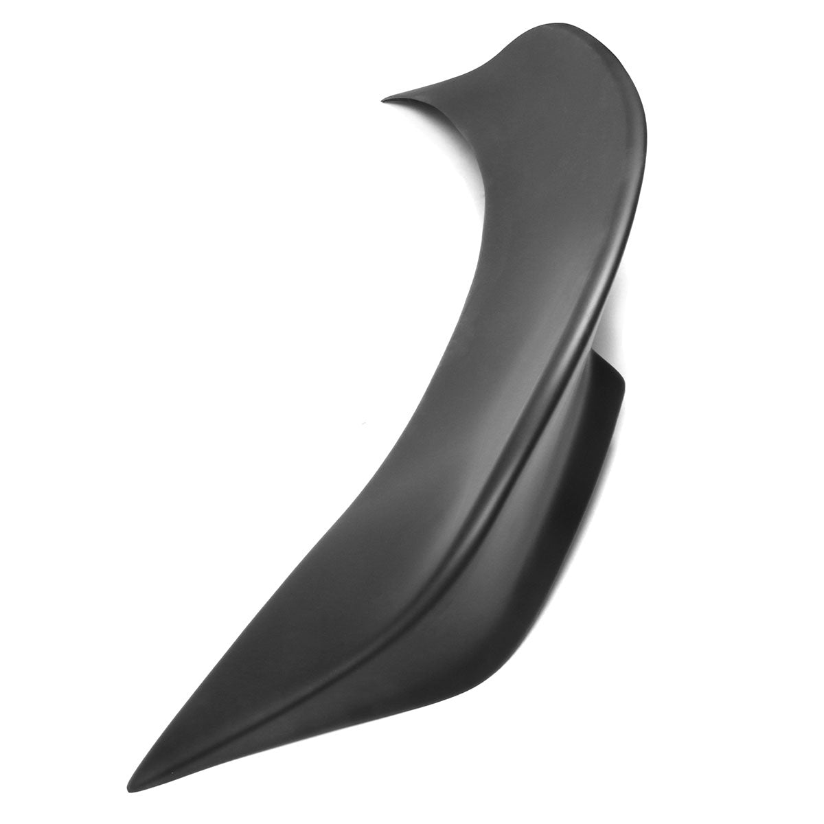 2009-2021 Nissan 370Z Coupe Ikon Style Trunk Spoiler Wing Painted PP
