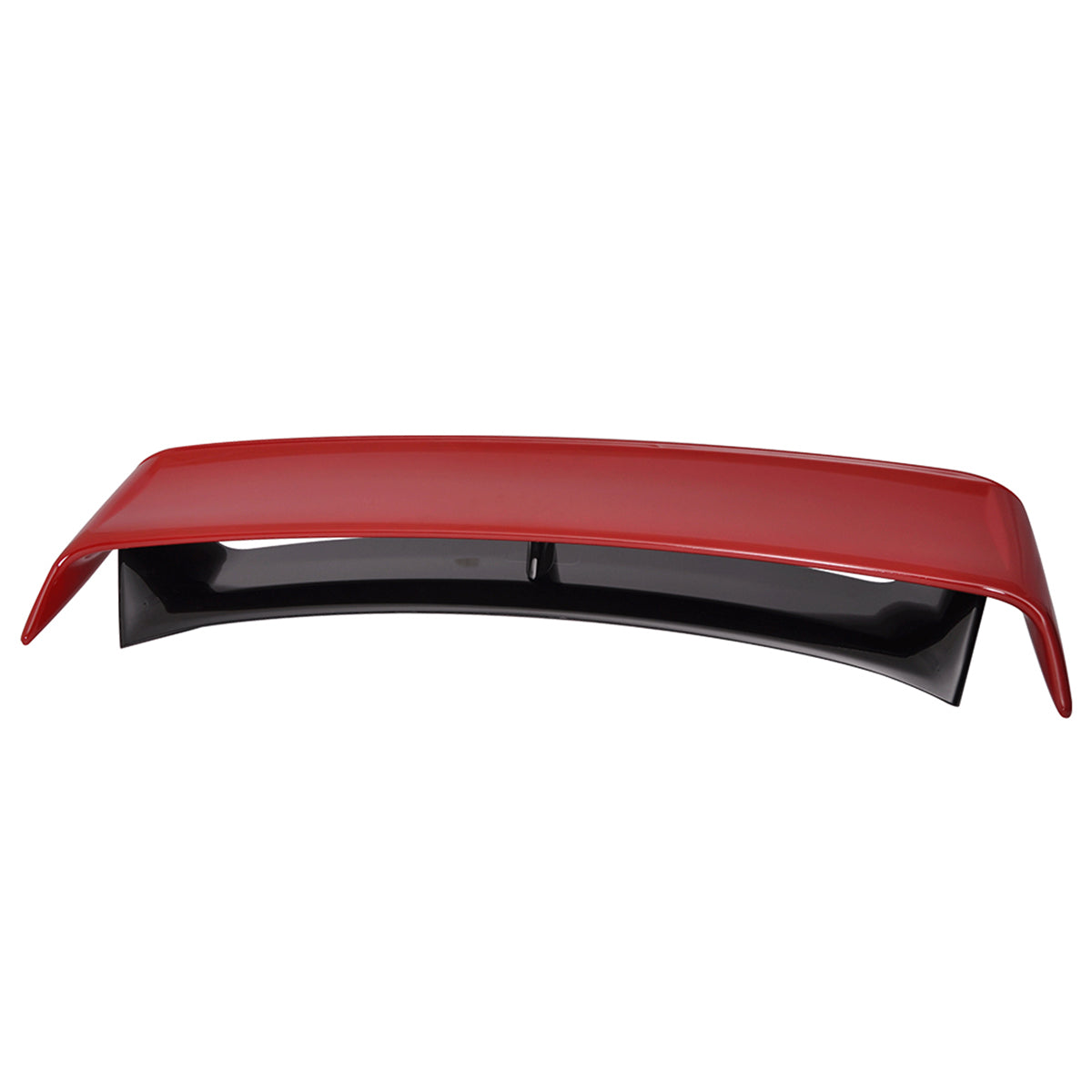2009-2021 Nissan 370Z Coupe Rear Trunk Spoiler Ducktail Wing Lip ABS