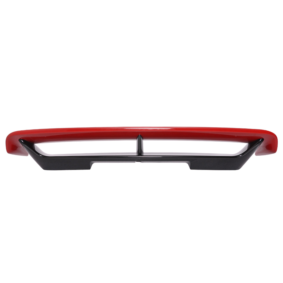 2009-2021 Nissan 370Z Coupe Rear Trunk Spoiler Ducktail Wing Lip ABS