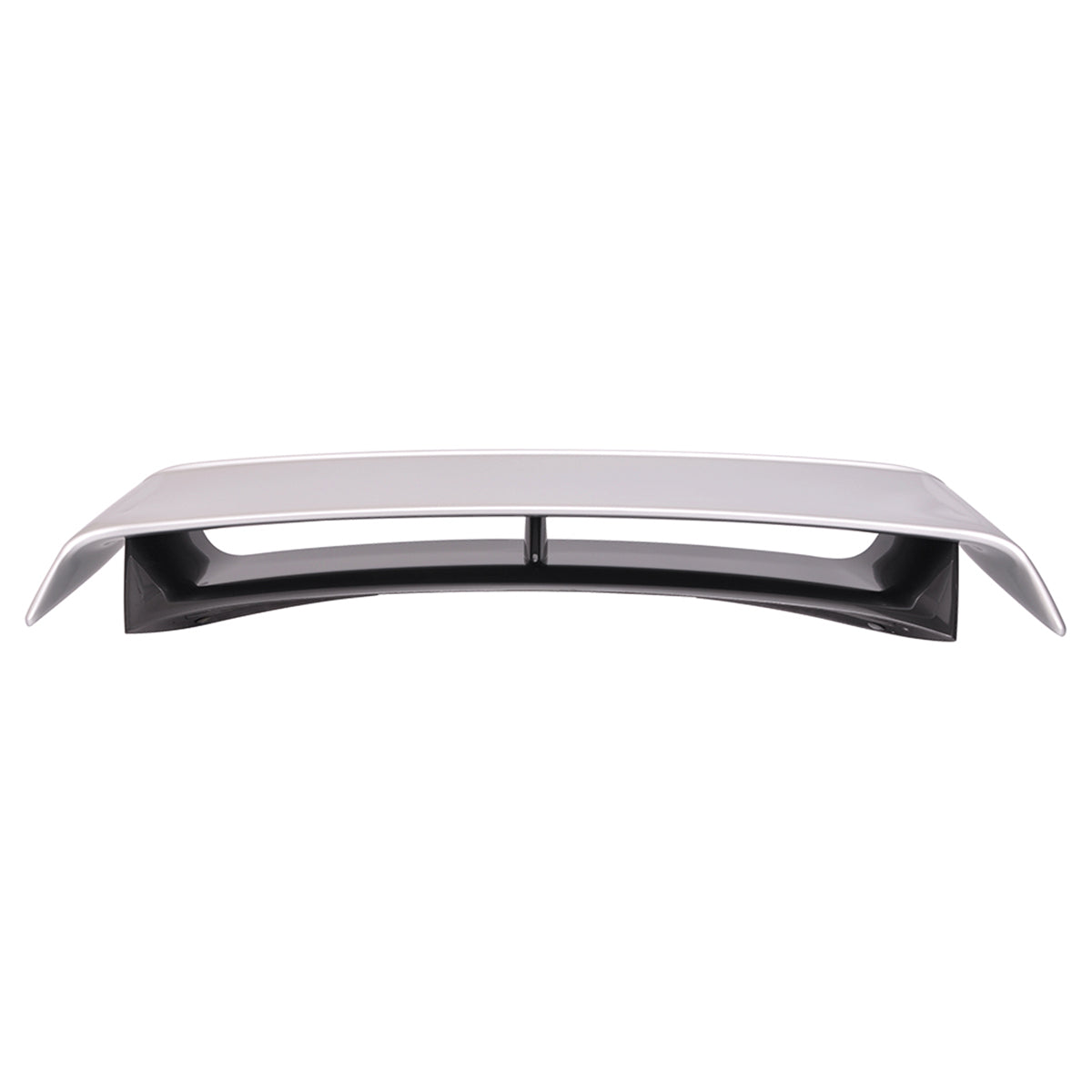 2009-2021 Nissan 370Z Coupe Rear Trunk Spoiler Ducktail Wing Lip ABS