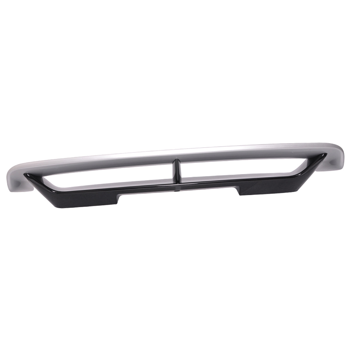 2009-2021 Nissan 370Z Coupe Rear Trunk Spoiler Ducktail Wing Lip ABS