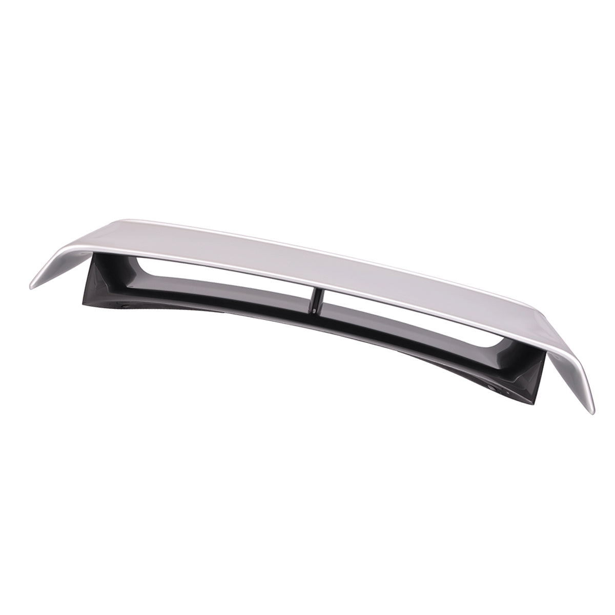 2009-2021 Nissan 370Z Coupe Rear Trunk Spoiler Ducktail Wing Lip ABS