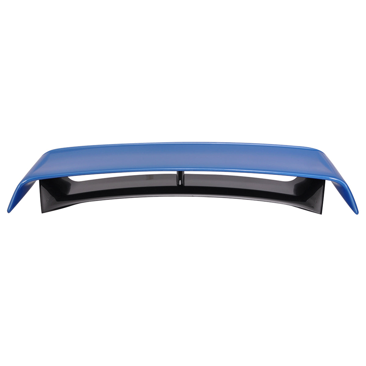 2009-2021 Nissan 370Z Coupe Rear Trunk Spoiler Ducktail Wing Lip ABS