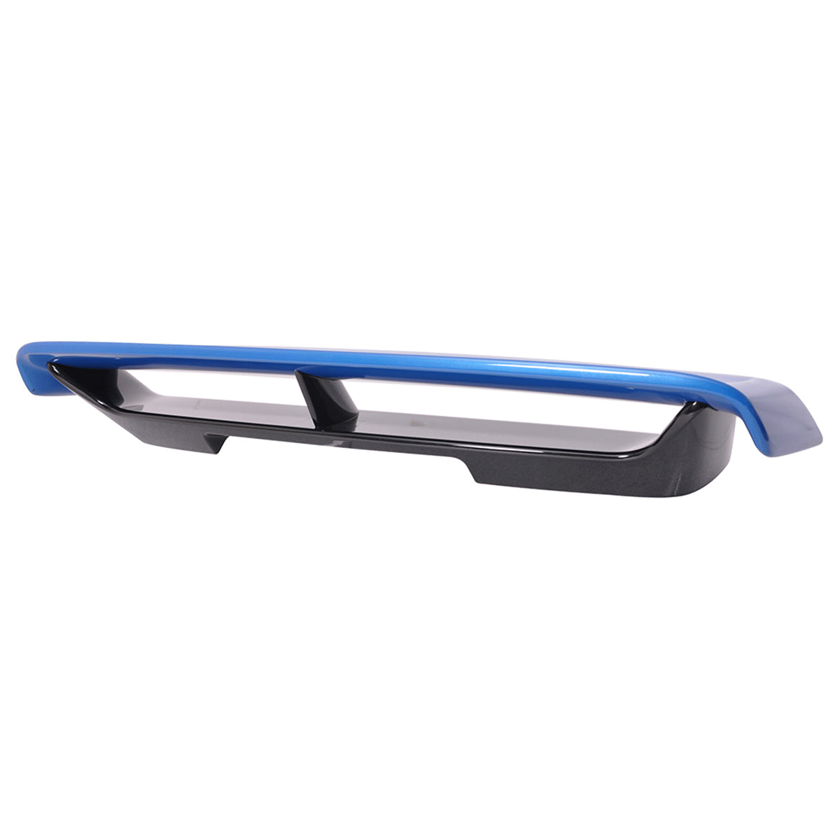 2009-2021 Nissan 370Z Coupe Rear Trunk Spoiler Ducktail Wing Lip ABS