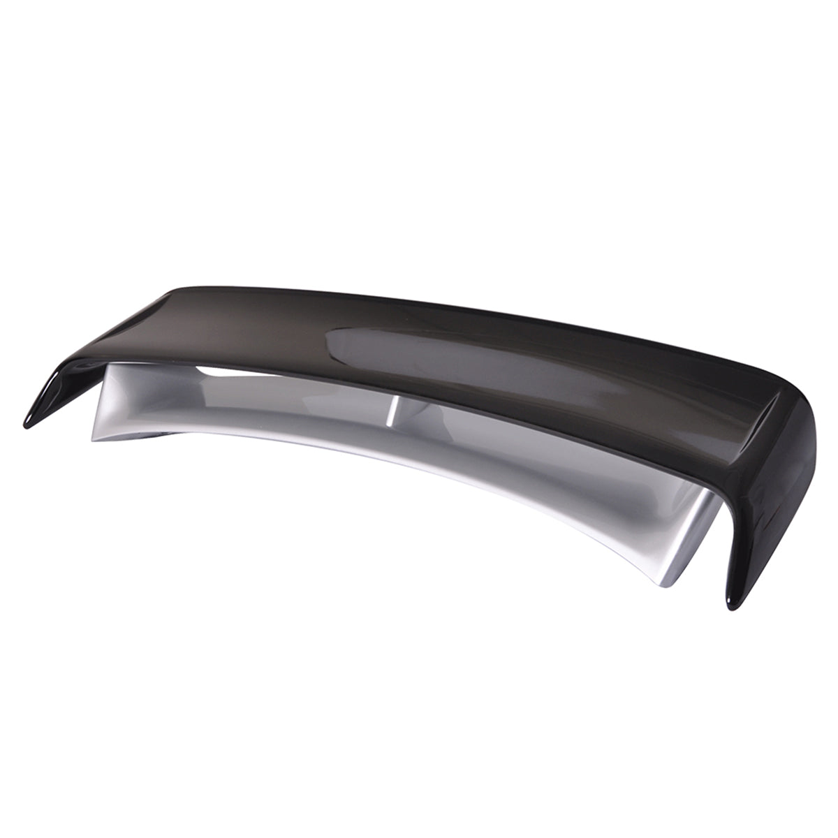 2009-2021 Nissan 370Z Coupe Rear Trunk Spoiler Ducktail Wing Lip ABS