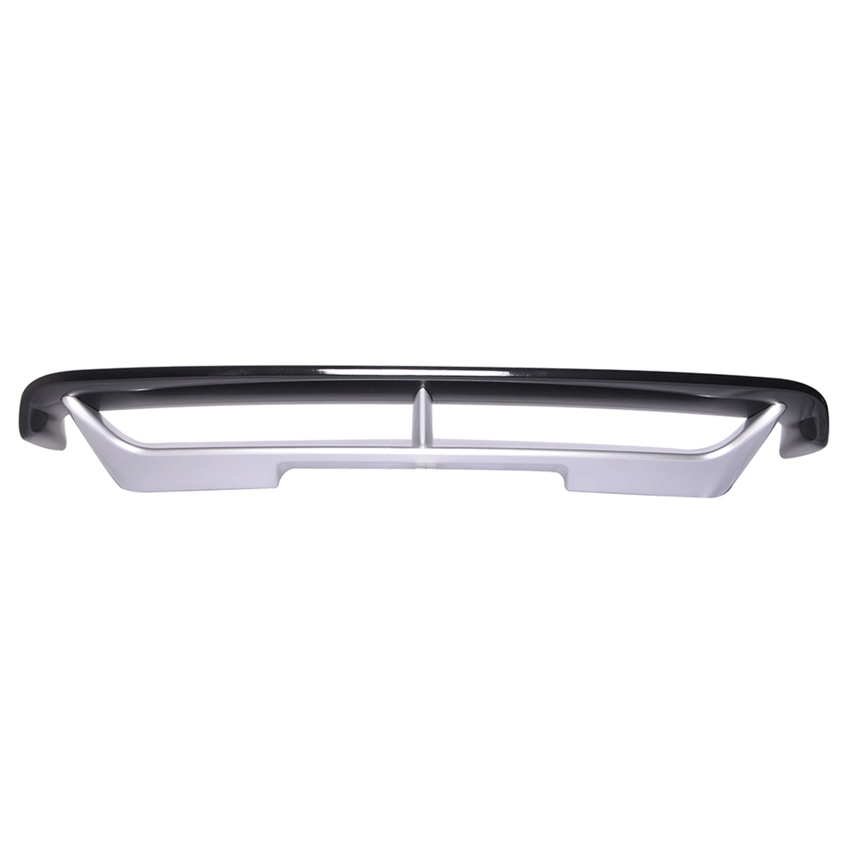 2009-2021 Nissan 370Z Coupe Rear Trunk Spoiler Ducktail Wing Lip ABS