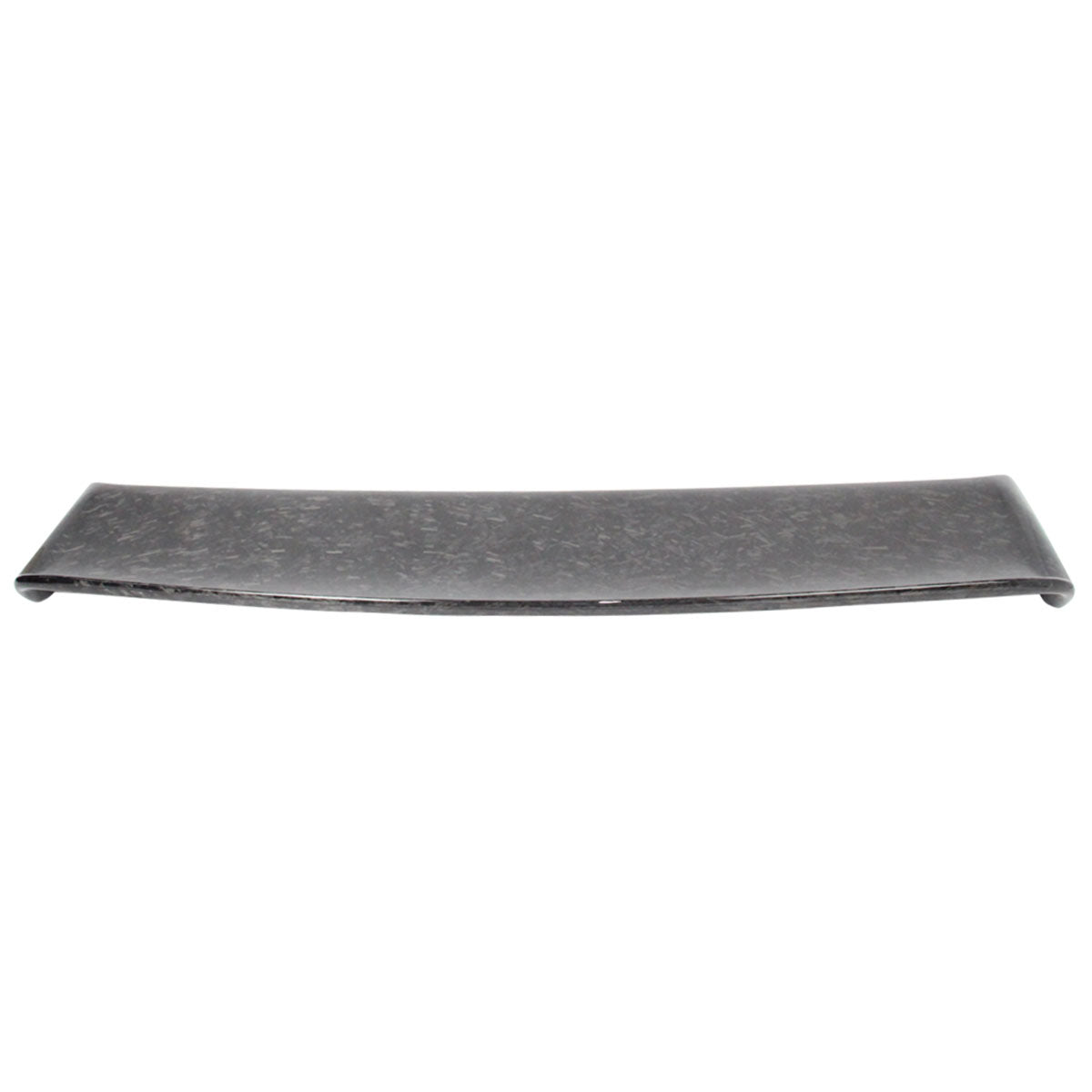 2009-2021 Nissan 370Z Coupe Rear Trunk Spoiler Ducktail Wing Lip ABS
