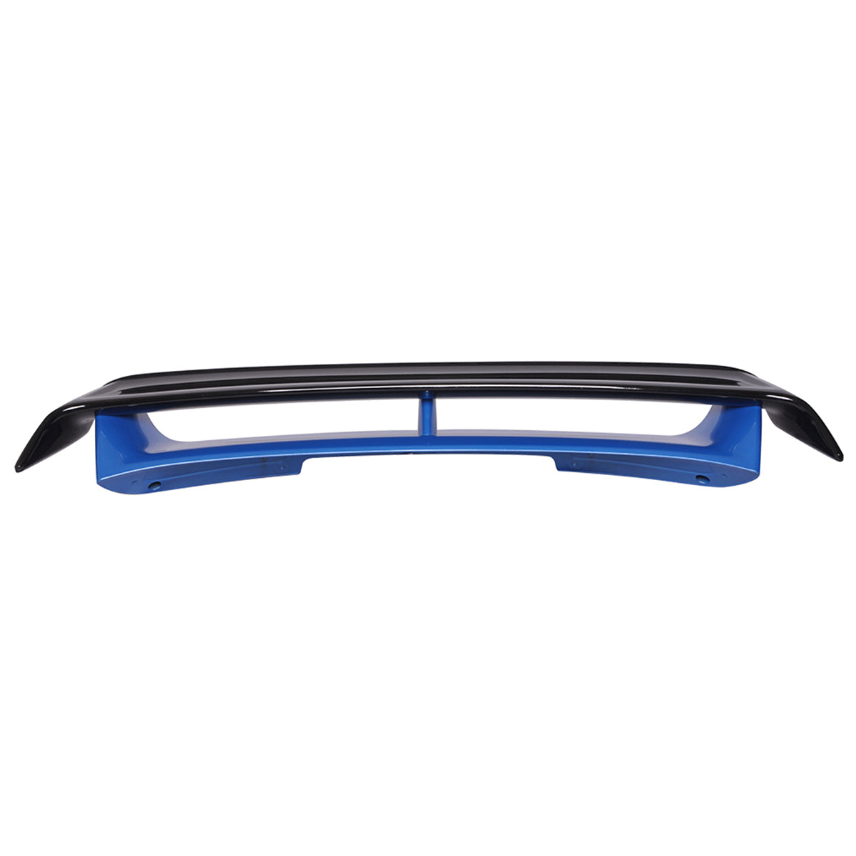 2009-2021 Nissan 370Z Coupe Rear Trunk Spoiler Ducktail Wing Lip ABS