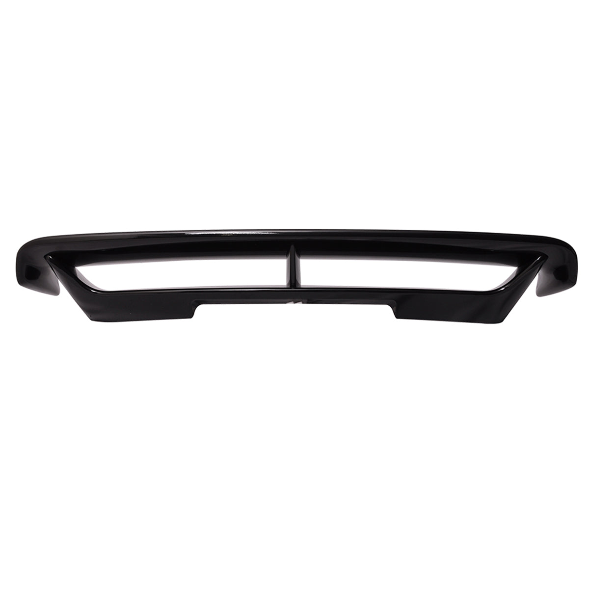 2009-2021 Nissan 370Z Coupe Rear Trunk Spoiler Ducktail Wing Lip ABS