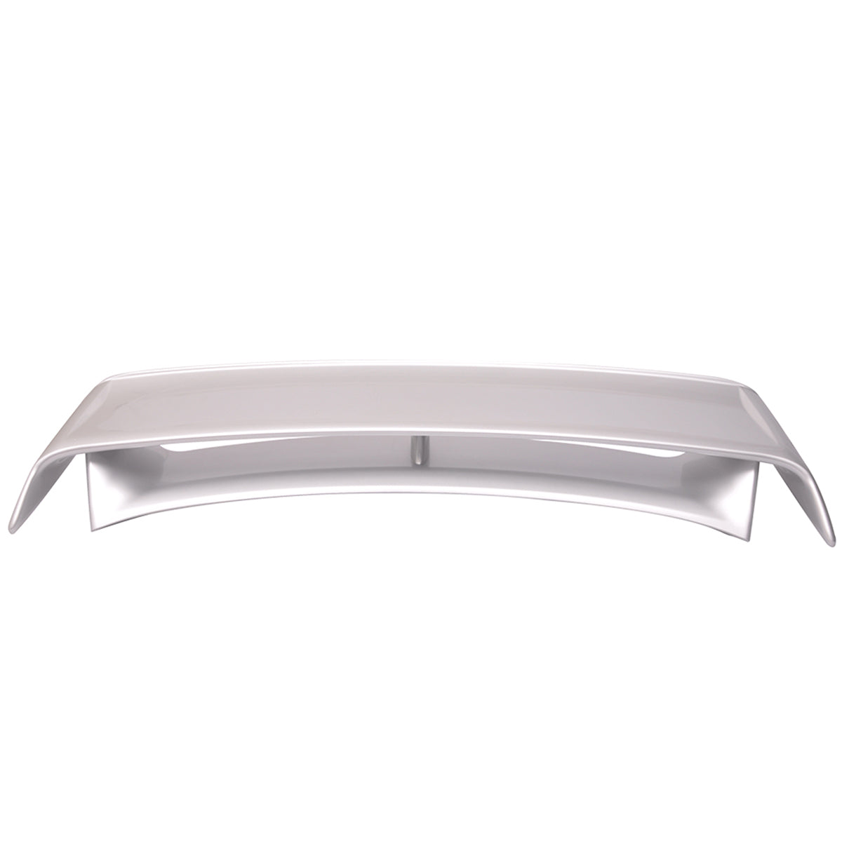 2009-2021 Nissan 370Z Coupe Rear Trunk Spoiler Ducktail Wing Lip ABS