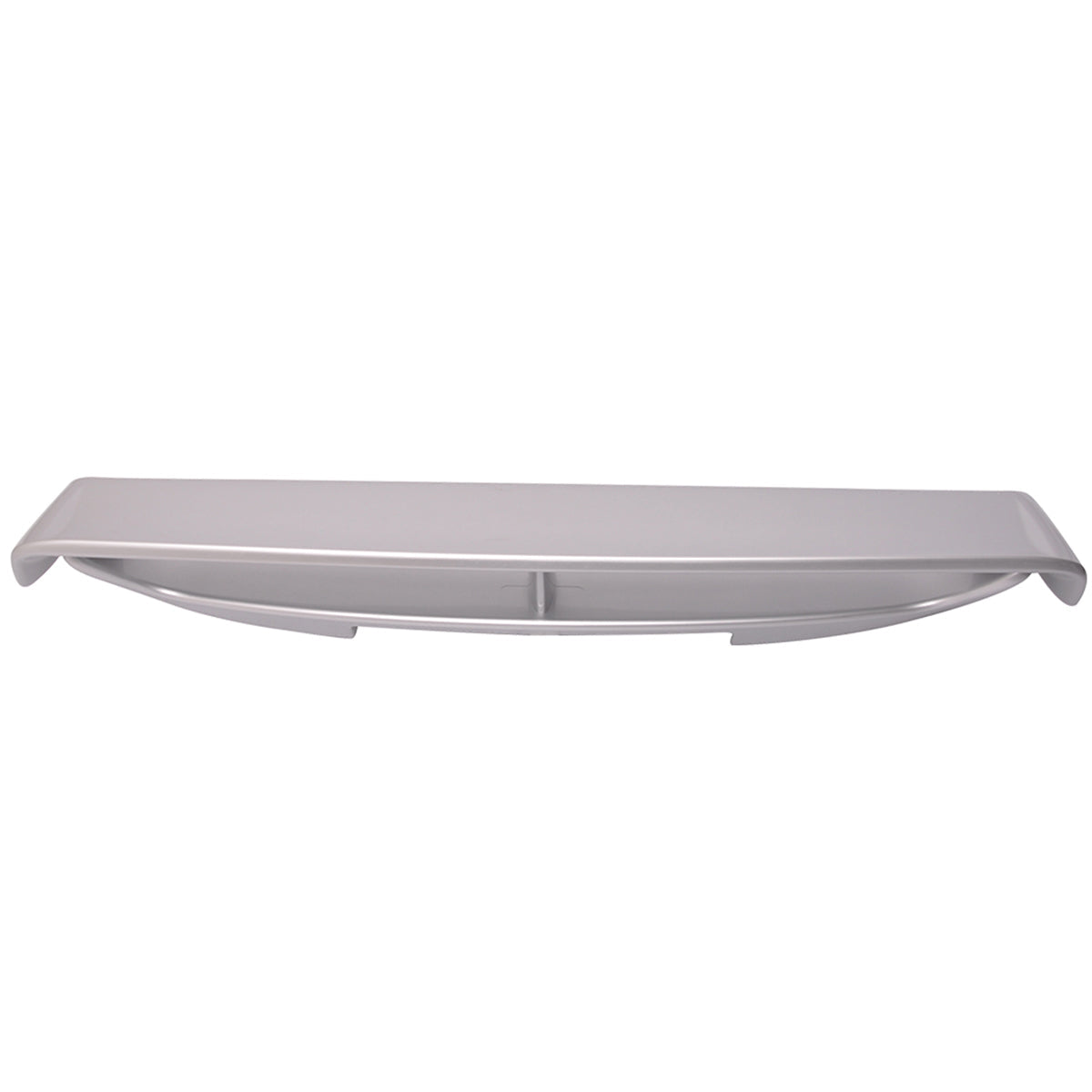 2009-2021 Nissan 370Z Coupe Rear Trunk Spoiler Ducktail Wing Lip ABS