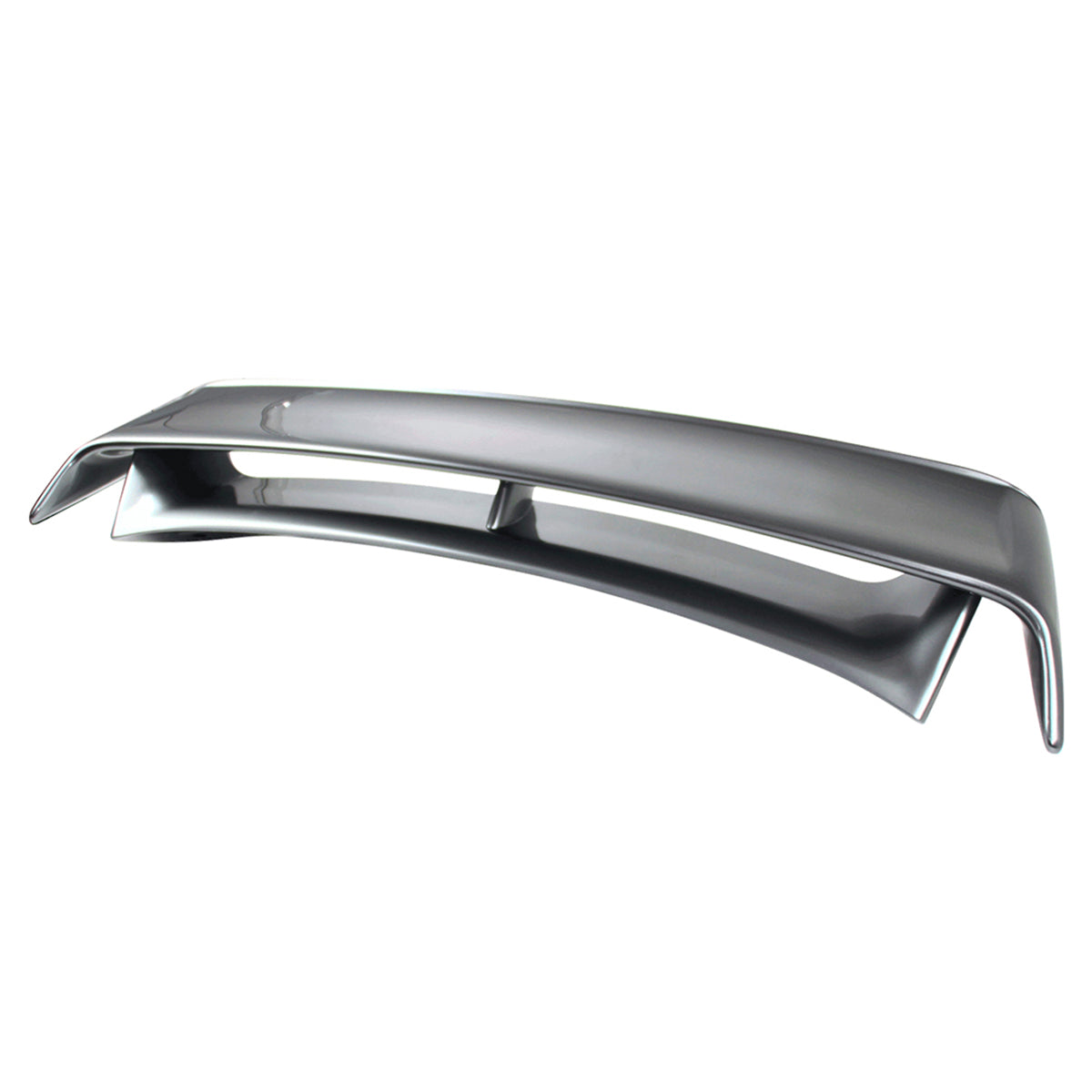 2009-2021 Nissan 370Z Coupe Rear Trunk Spoiler Ducktail Wing Lip ABS