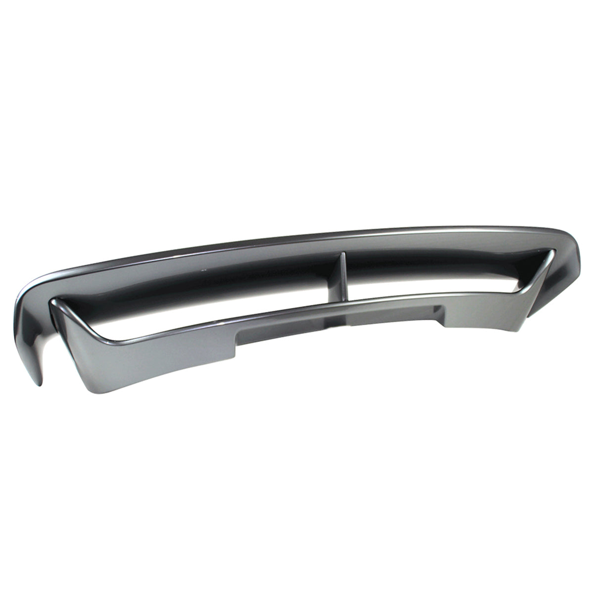 2009-2021 Nissan 370Z Coupe Rear Trunk Spoiler Ducktail Wing Lip ABS