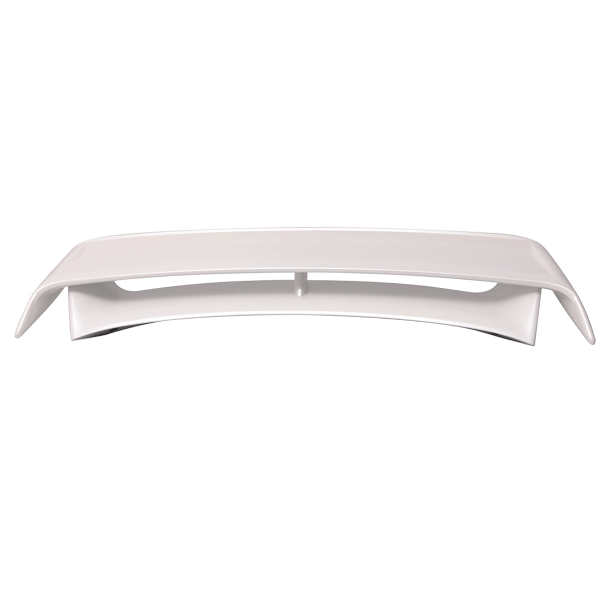 2009-2021 Nissan 370Z Coupe Rear Trunk Spoiler Ducktail Wing Lip ABS