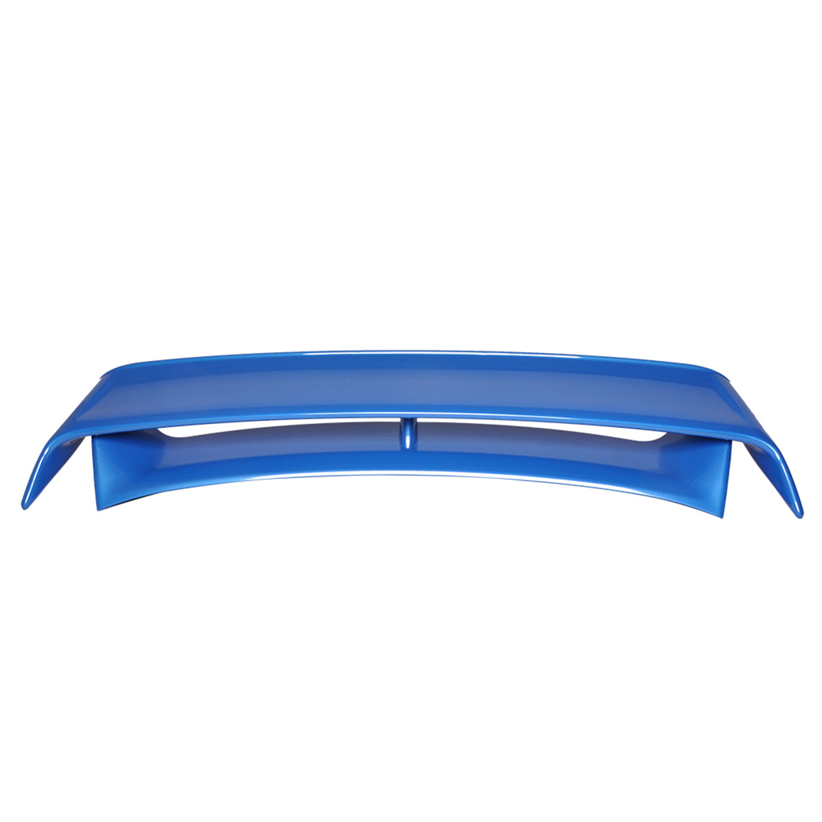 2009-2021 Nissan 370Z Coupe Rear Trunk Spoiler Ducktail Wing Lip ABS