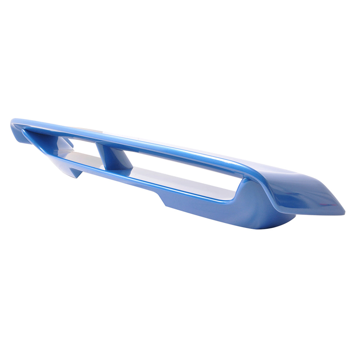 2009-2021 Nissan 370Z Coupe Rear Trunk Spoiler Ducktail Wing Lip ABS