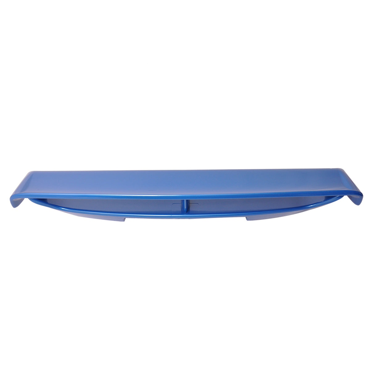 2009-2021 Nissan 370Z Coupe Rear Trunk Spoiler Ducktail Wing Lip ABS
