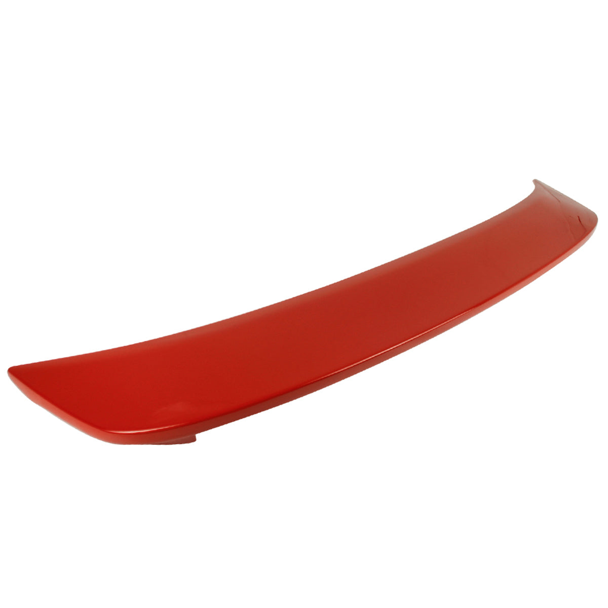 2009-2021 Nissan 370Z Z34 Coupe Painted Color ABS Trunk Spoiler