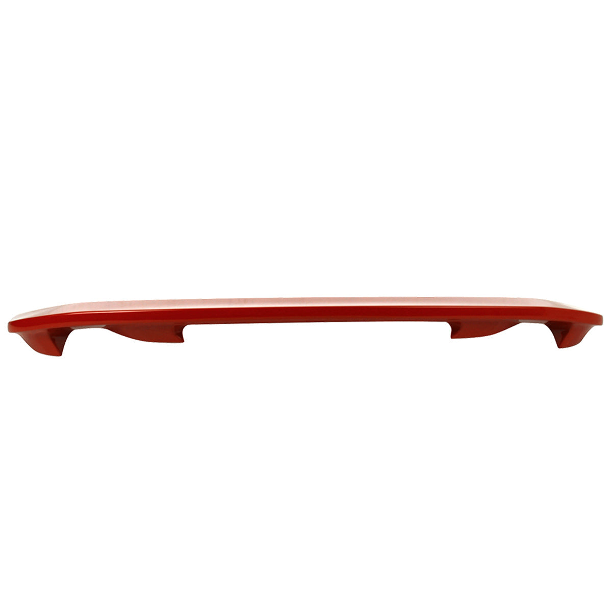 2009-2021 Nissan 370Z Z34 Coupe Painted Color ABS Trunk Spoiler