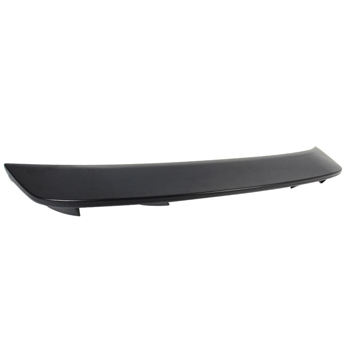 2009-2021 Nissan 370Z Z34 Coupe Painted Color ABS Trunk Spoiler