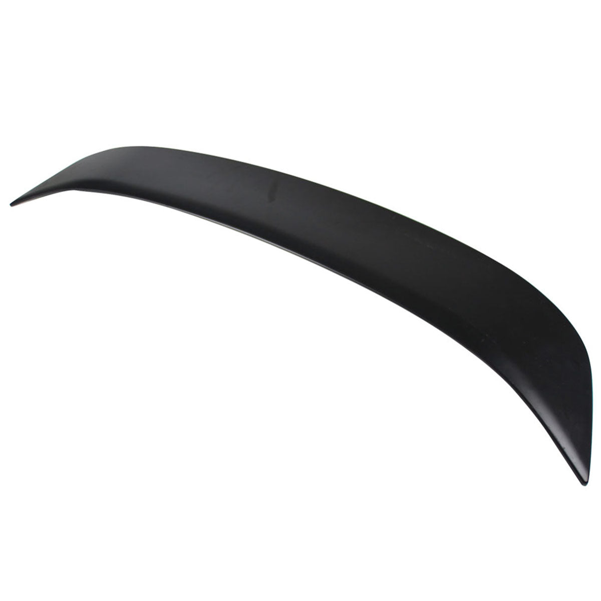 2009-2021 Nissan 370Z Z34 Coupe Painted Color ABS Trunk Spoiler