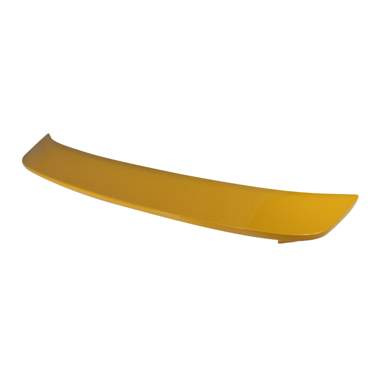 2009-2021 Nissan 370Z Z34 Coupe Painted Color ABS Trunk Spoiler