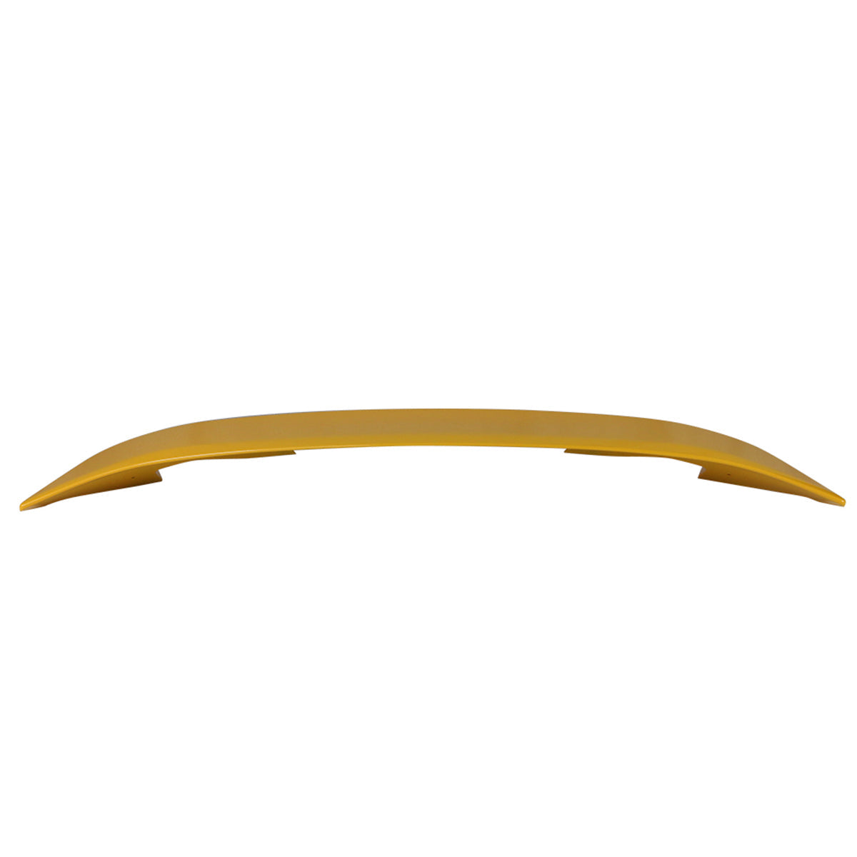 2009-2021 Nissan 370Z Z34 Coupe Painted Color ABS Trunk Spoiler