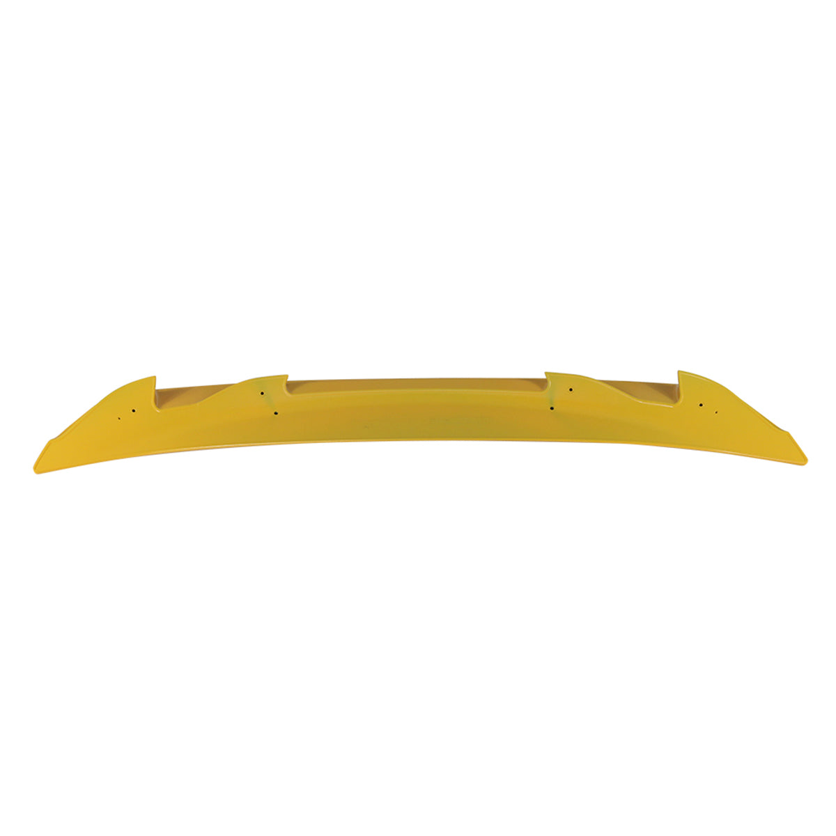 2009-2021 Nissan 370Z Z34 Coupe Painted Color ABS Trunk Spoiler