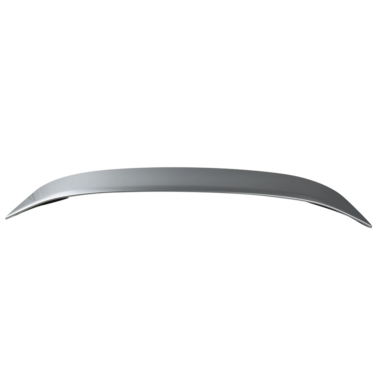 2009-2021 Nissan 370Z Z34 Coupe Painted Color ABS Trunk Spoiler