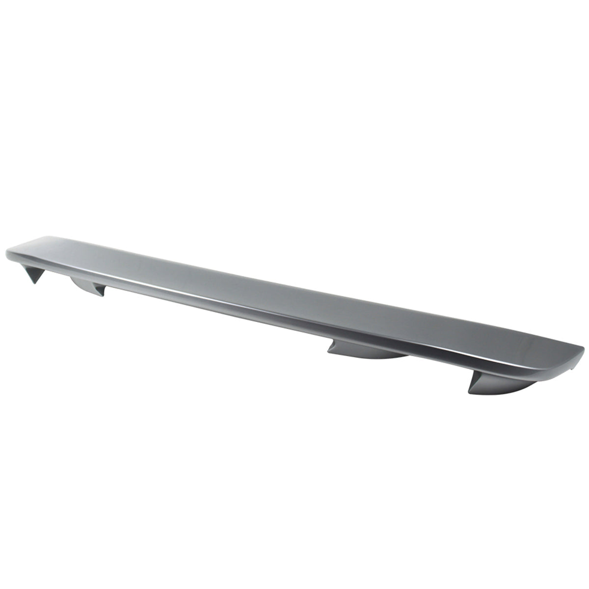 2009-2021 Nissan 370Z Z34 Coupe Painted Color ABS Trunk Spoiler