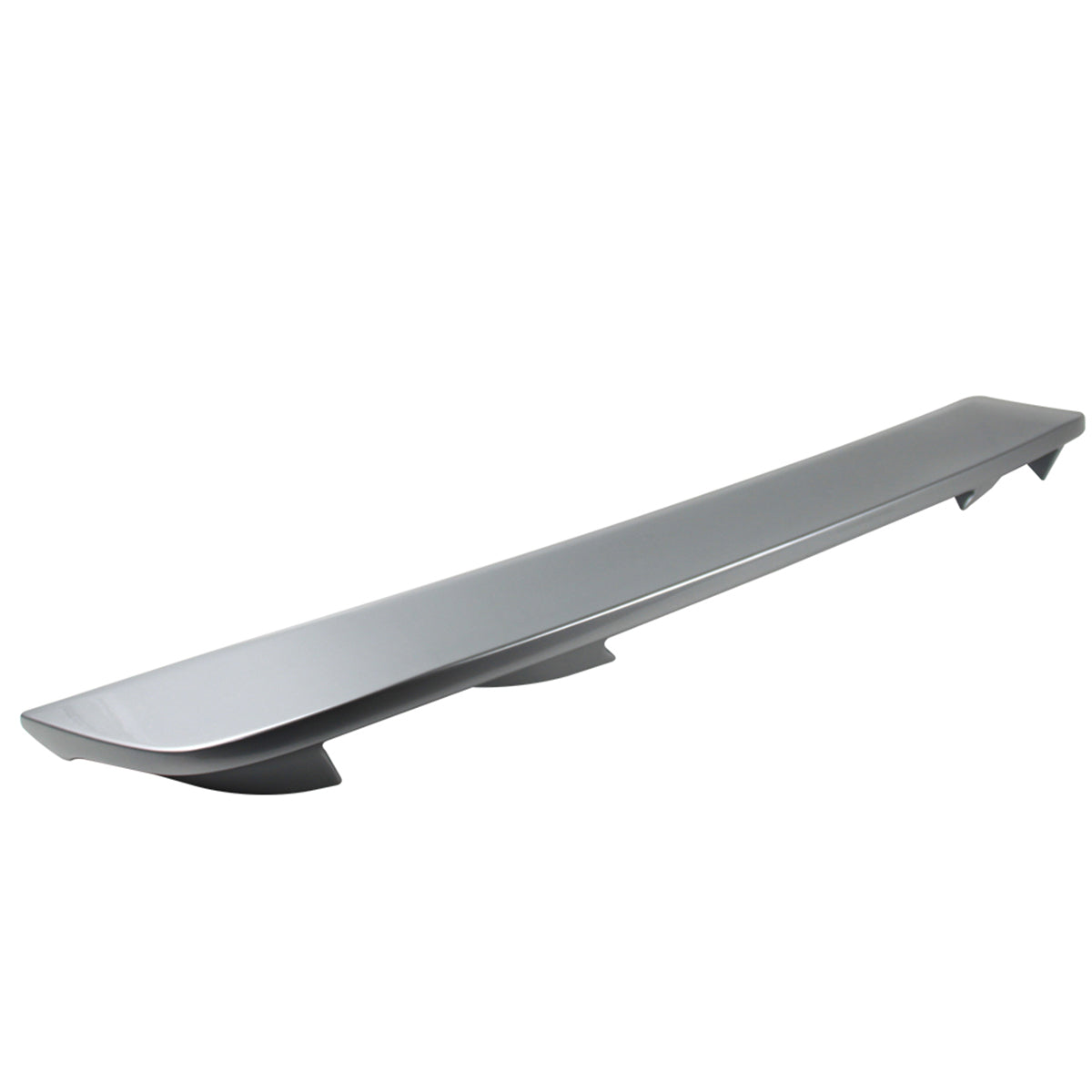 2009-2021 Nissan 370Z Z34 Coupe Painted Color ABS Trunk Spoiler