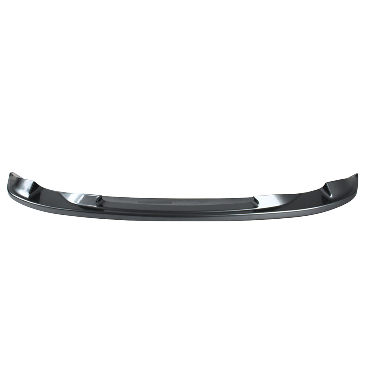 2009-2021 Nissan 370Z Z34 Coupe Painted Color ABS Trunk Spoiler