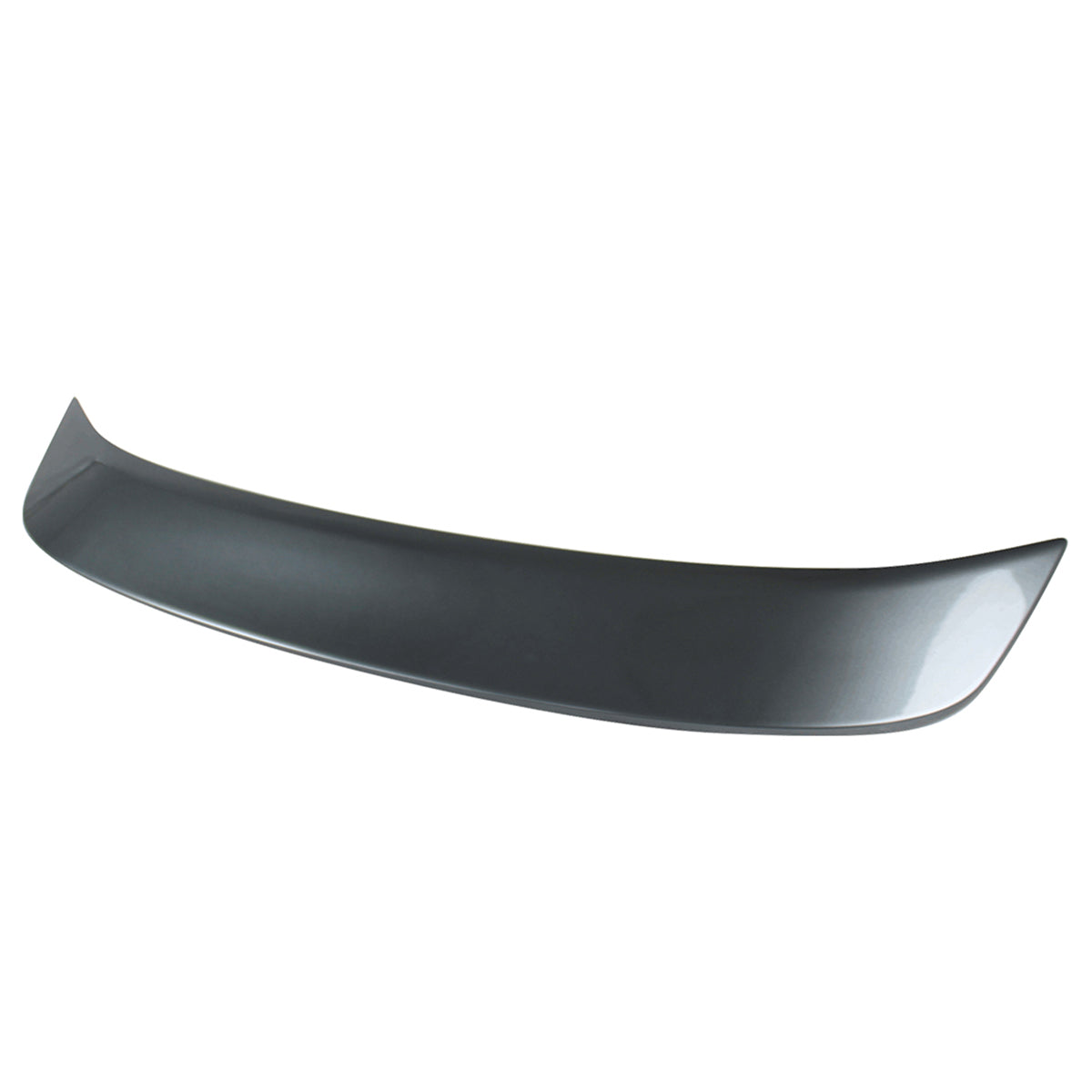 2009-2021 Nissan 370Z Z34 Coupe Painted Color ABS Trunk Spoiler